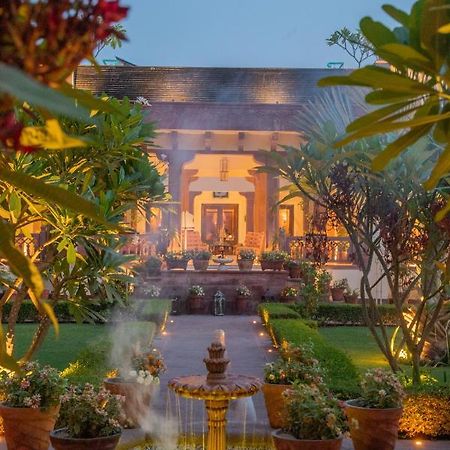 Daspan House Jodhpur  Exteriör bild