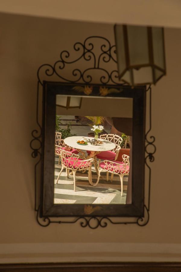 Daspan House Jodhpur  Exteriör bild