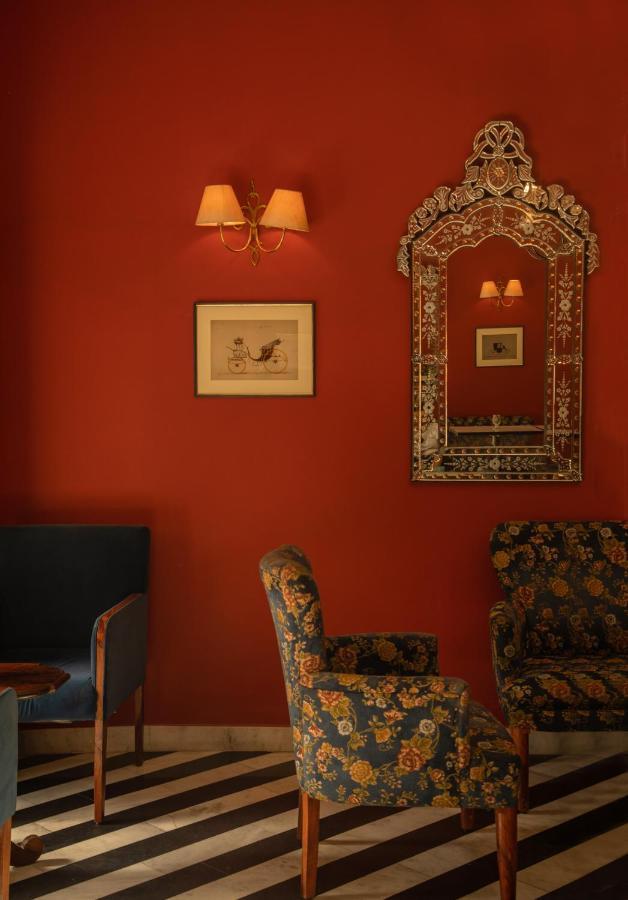 Daspan House Jodhpur  Exteriör bild