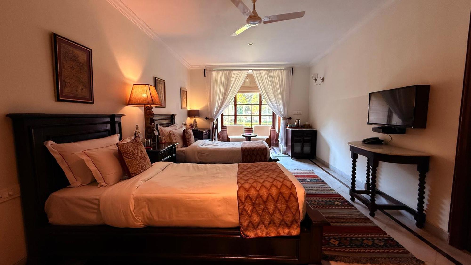 Daspan House Jodhpur  Exteriör bild