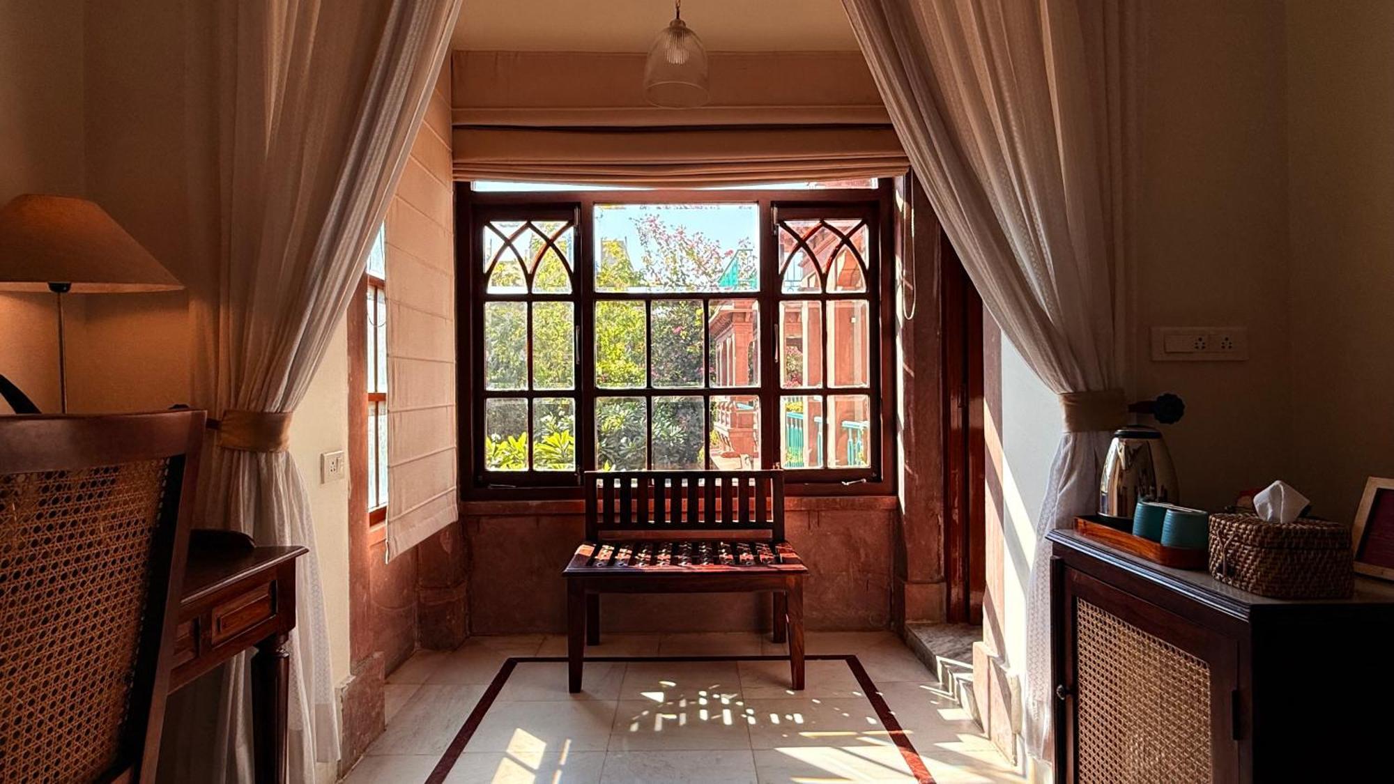 Daspan House Jodhpur  Exteriör bild